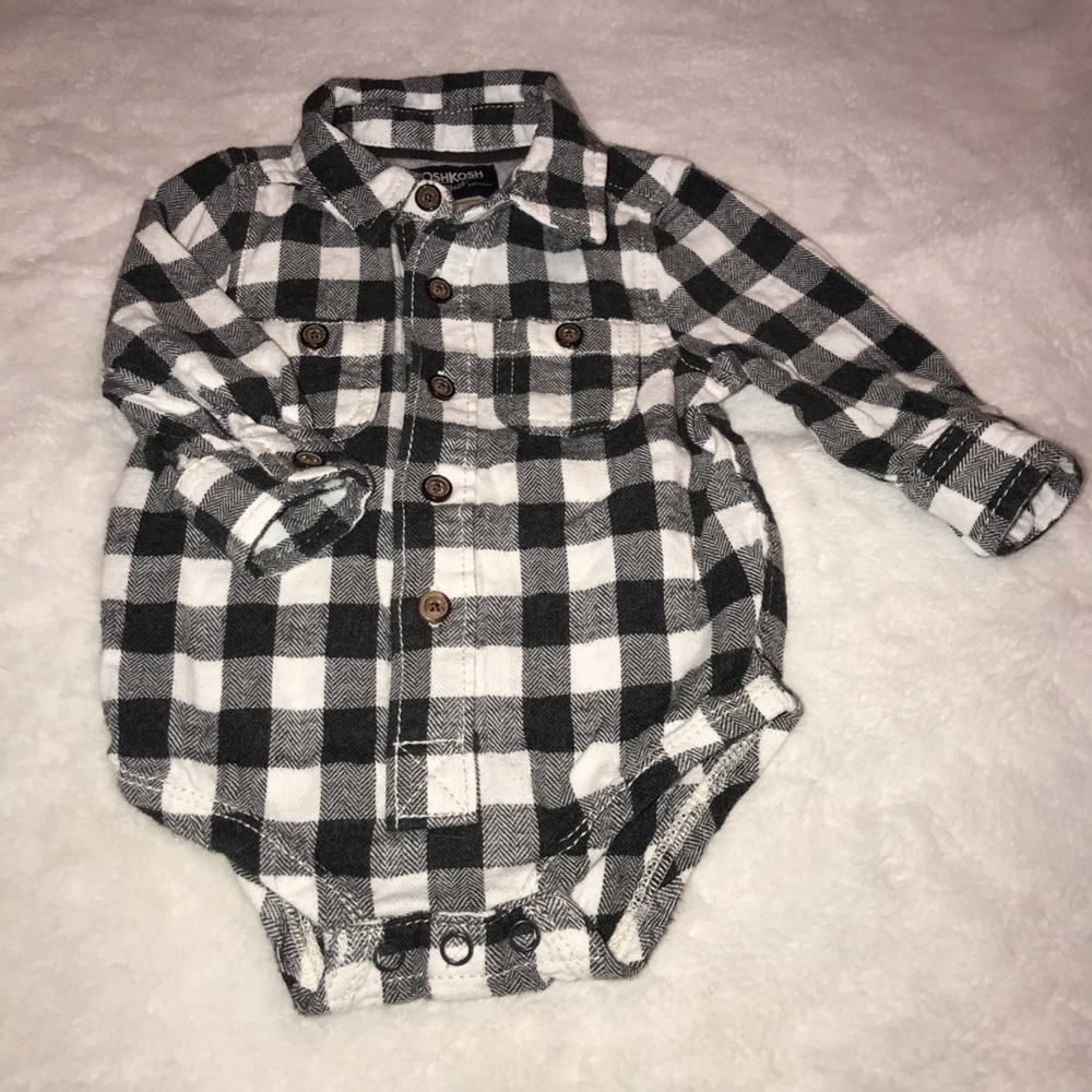Casual Bodysuit